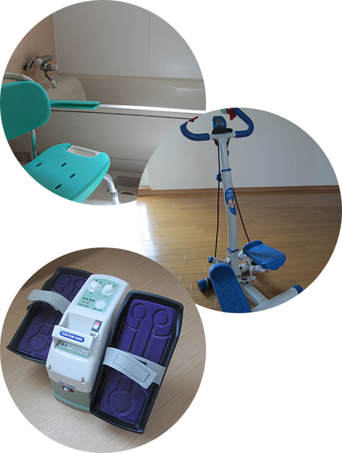 有限会社ファニティ,ファニティ,北海道伊達市,デイサービス ともあれ