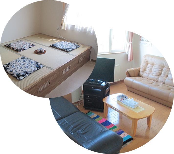 有限会社ファニティ,ファニティ,北海道伊達市,デイサービス ともあれ