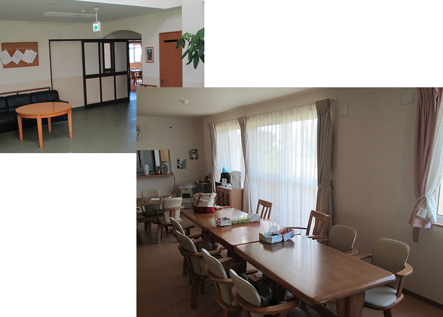 有限会社ファニティ,ファニティ,北海道伊達市,グループホームSORA